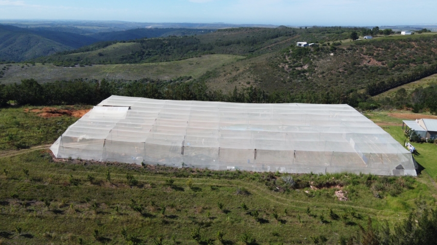 Commercial Property for Sale in Mossel Bay Rural Western Cape